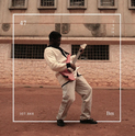 Capa album Baco Exu do Blues